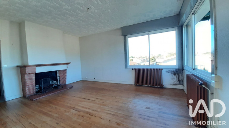 Ma-Cabane - Vente Appartement Gujan-Mestras, 98 m²