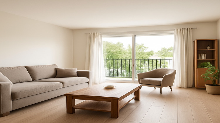 Ma-Cabane - Vente Appartement GUJAN-MESTRAS, 86 m²