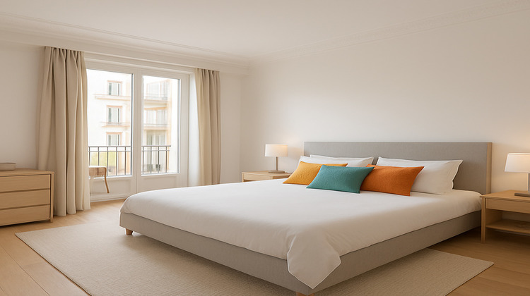 Ma-Cabane - Vente Appartement GUJAN-MESTRAS, 86 m²
