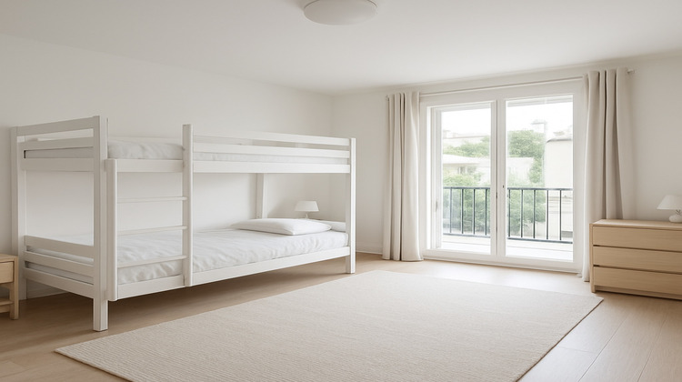 Ma-Cabane - Vente Appartement GUJAN-MESTRAS, 86 m²