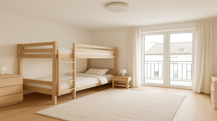 Ma-Cabane - Vente Appartement GUJAN-MESTRAS, 86 m²