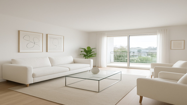 Ma-Cabane - Vente Appartement GUJAN-MESTRAS, 68 m²