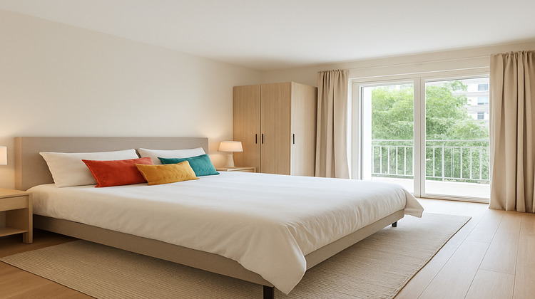 Ma-Cabane - Vente Appartement GUJAN-MESTRAS, 68 m²