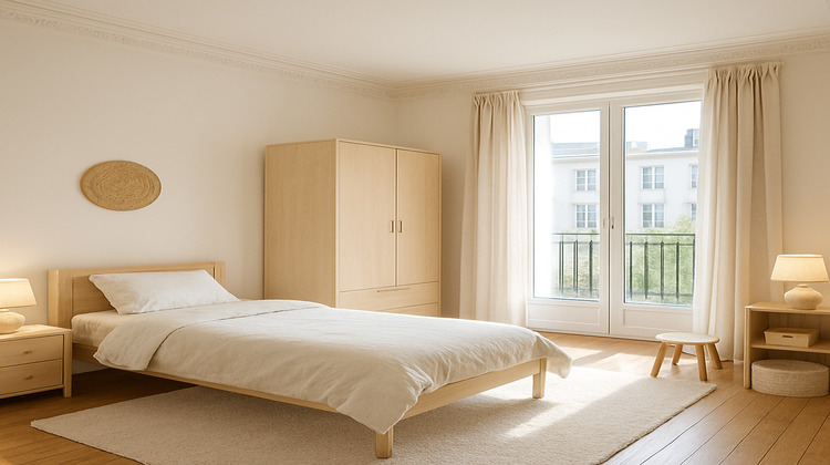 Ma-Cabane - Vente Appartement GUJAN-MESTRAS, 68 m²