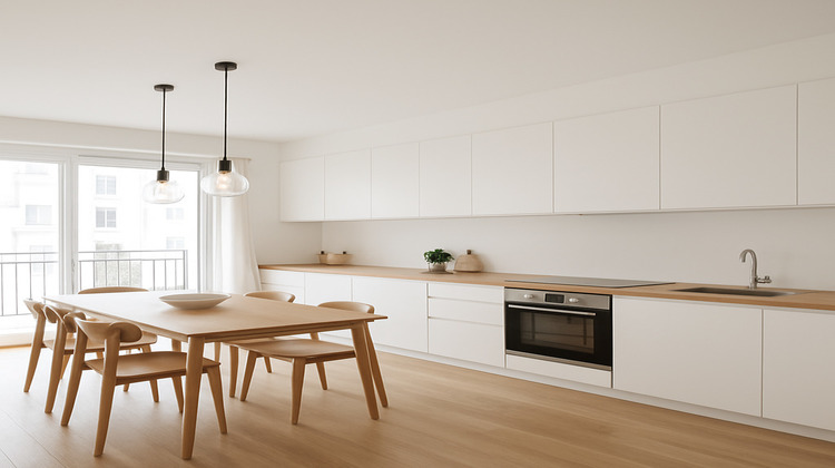 Ma-Cabane - Vente Appartement GUJAN-MESTRAS, 68 m²