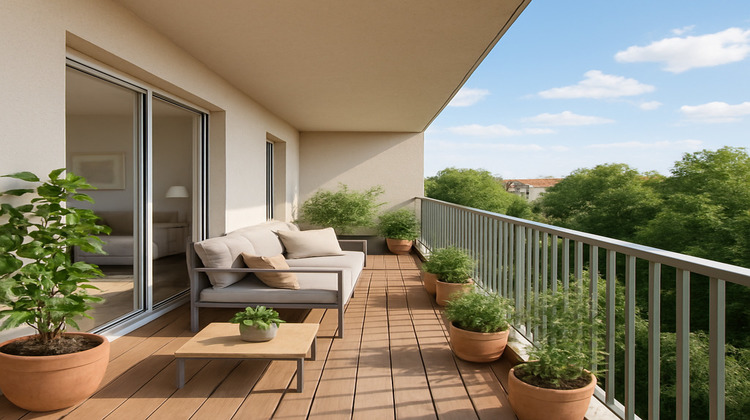 Ma-Cabane - Vente Appartement GUJAN-MESTRAS, 68 m²