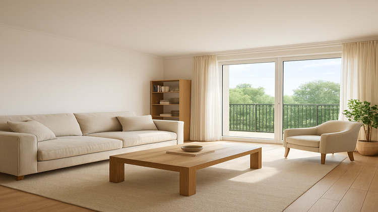 Ma-Cabane - Vente Appartement GUJAN-MESTRAS, 105 m²