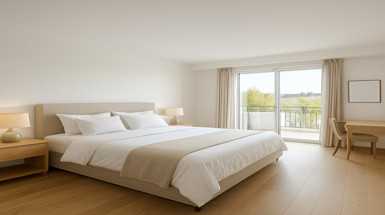 Ma-Cabane - Vente Appartement GUJAN-MESTRAS, 105 m²