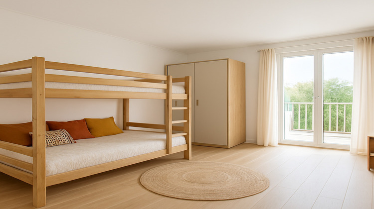 Ma-Cabane - Vente Appartement GUJAN-MESTRAS, 105 m²