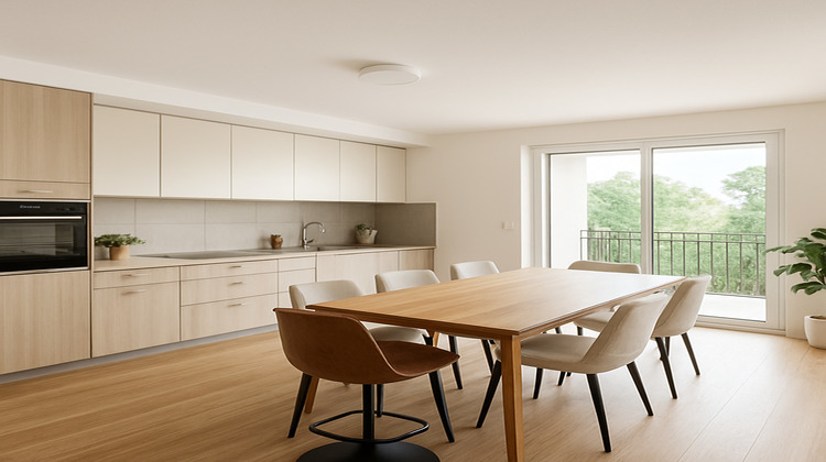 Ma-Cabane - Vente Appartement GUJAN-MESTRAS, 105 m²