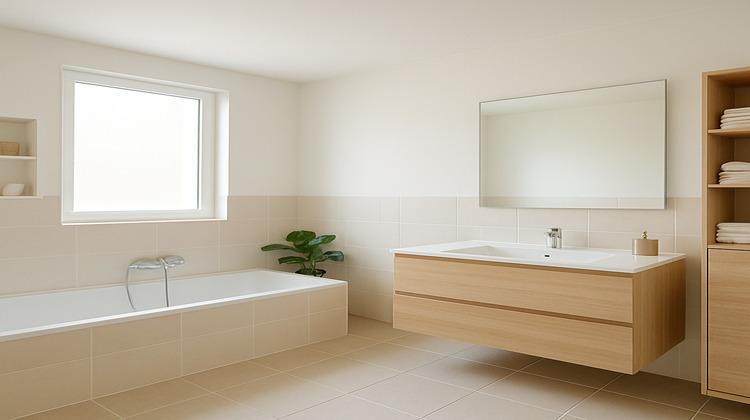Ma-Cabane - Vente Appartement GUJAN-MESTRAS, 105 m²