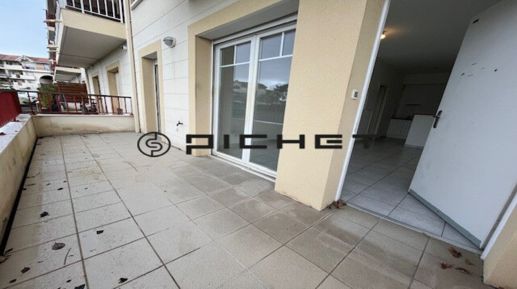 Ma-Cabane - Vente Appartement GUJAN-MESTRAS, 39 m²