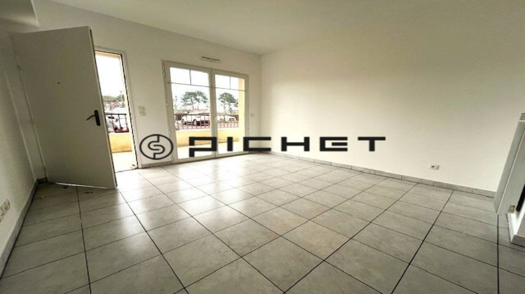 Ma-Cabane - Vente Appartement GUJAN-MESTRAS, 39 m²