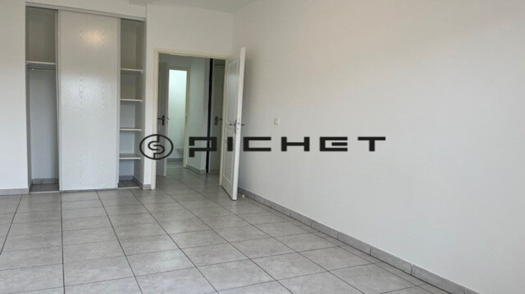 Ma-Cabane - Vente Appartement GUJAN-MESTRAS, 39 m²