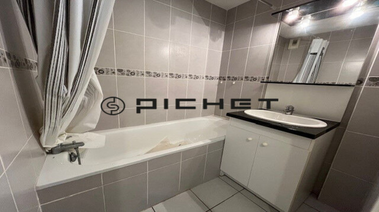 Ma-Cabane - Vente Appartement GUJAN-MESTRAS, 39 m²