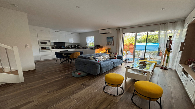 Ma-Cabane - Vente Appartement GUJAN-MESTRAS, 75 m²