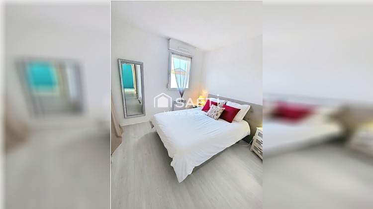 Ma-Cabane - Vente Appartement Gujan-Mestras, 50 m²