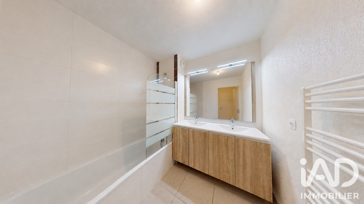 Ma-Cabane - Vente Appartement Gujan-Mestras, 59 m²
