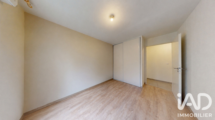 Ma-Cabane - Vente Appartement Gujan-Mestras, 59 m²