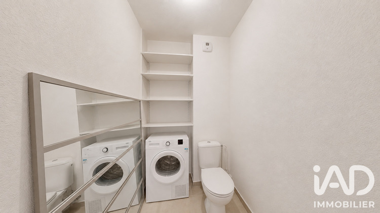 Ma-Cabane - Vente Appartement Gujan-Mestras, 59 m²
