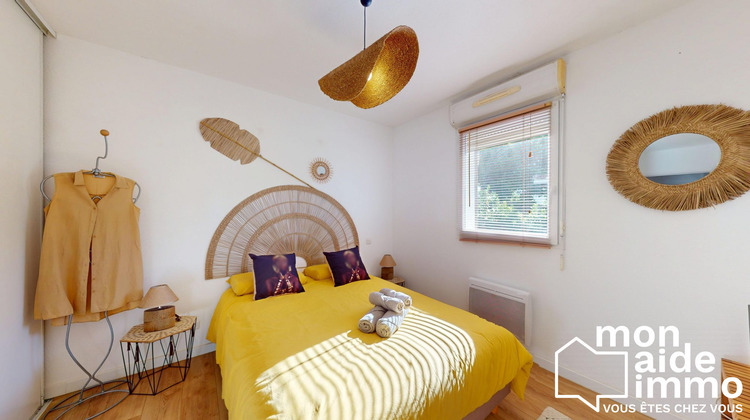 Ma-Cabane - Vente Appartement Gujan-Mestras, 62 m²
