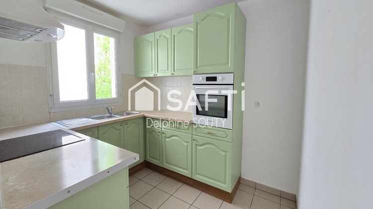 Ma-Cabane - Vente Appartement Gujan-Mestras, 69 m²