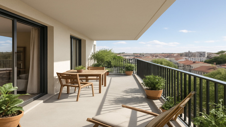 Ma-Cabane - Vente Appartement GUJAN-MESTRAS, 81 m²