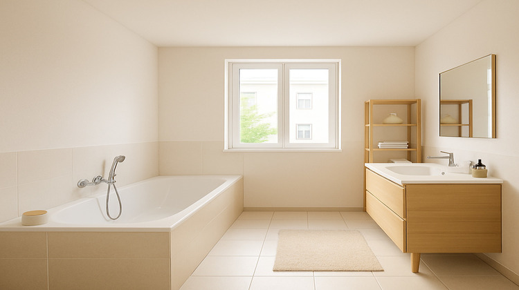 Ma-Cabane - Vente Appartement GUJAN-MESTRAS, 81 m²