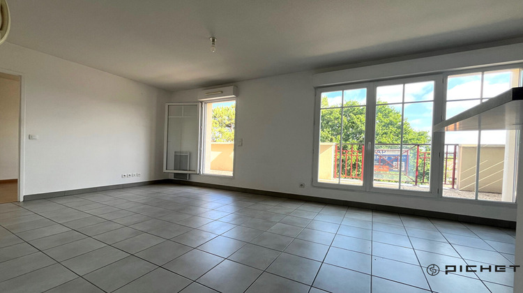 Ma-Cabane - Vente Appartement GUJAN-MESTRAS, 47 m²