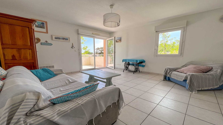 Ma-Cabane - Vente Appartement Gujan-Mestras, 58 m²