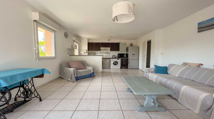 Ma-Cabane - Vente Appartement Gujan-Mestras, 58 m²