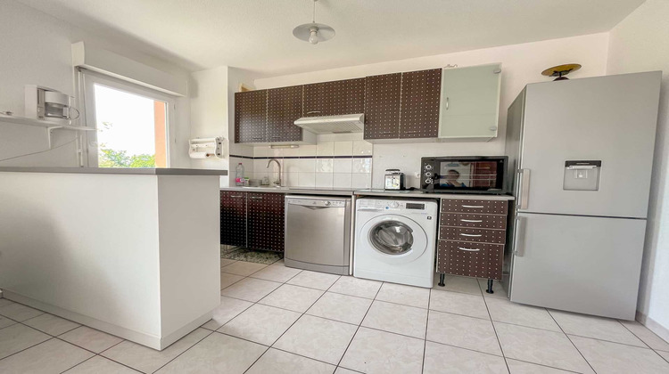 Ma-Cabane - Vente Appartement Gujan-Mestras, 58 m²