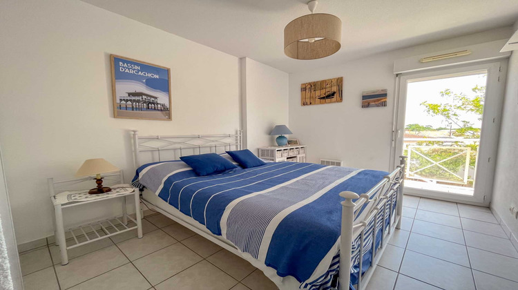 Ma-Cabane - Vente Appartement Gujan-Mestras, 58 m²