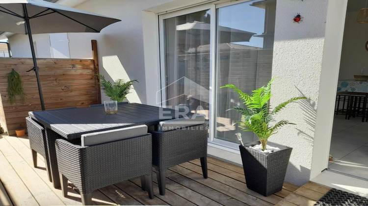 Ma-Cabane - Vente Appartement GUJAN-MESTRAS, 23 m²