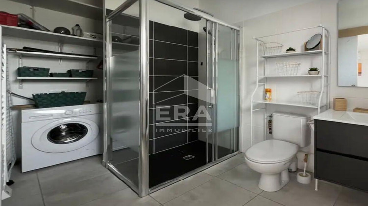 Ma-Cabane - Vente Appartement GUJAN-MESTRAS, 23 m²