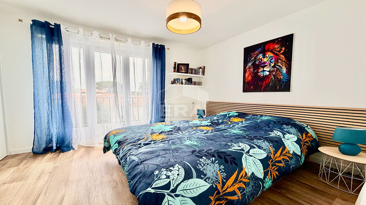 Ma-Cabane - Vente Appartement GUJAN-MESTRAS, 61 m²