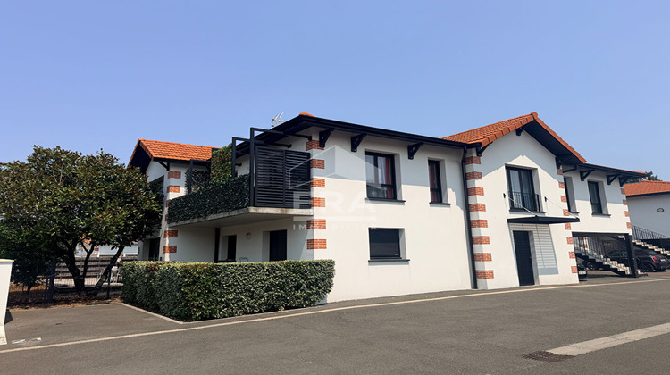 Ma-Cabane - Vente Appartement GUJAN-MESTRAS, 61 m²