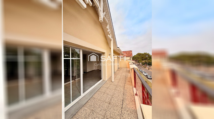 Ma-Cabane - Vente Appartement Gujan-Mestras, 47 m²