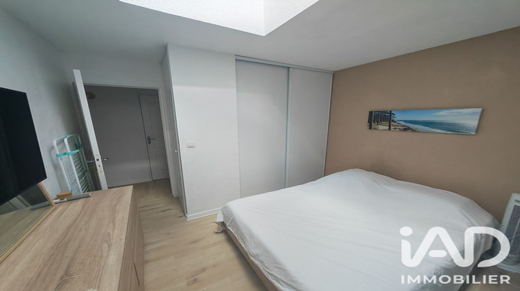 Ma-Cabane - Vente Appartement Gujan-Mestras, 60 m²