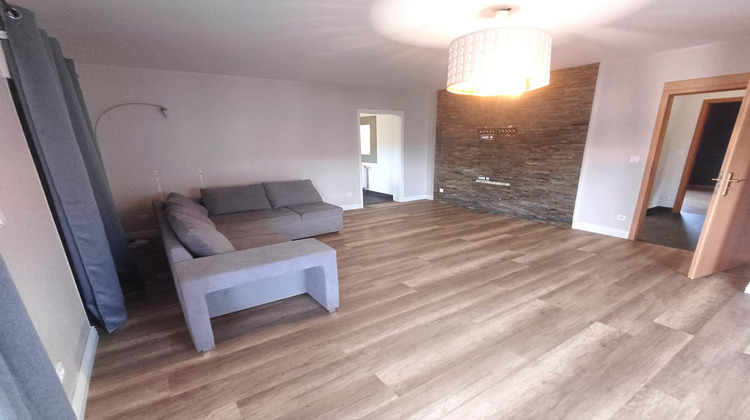 Ma-Cabane - Vente Appartement GUNDERSHOFFEN, 140 m²