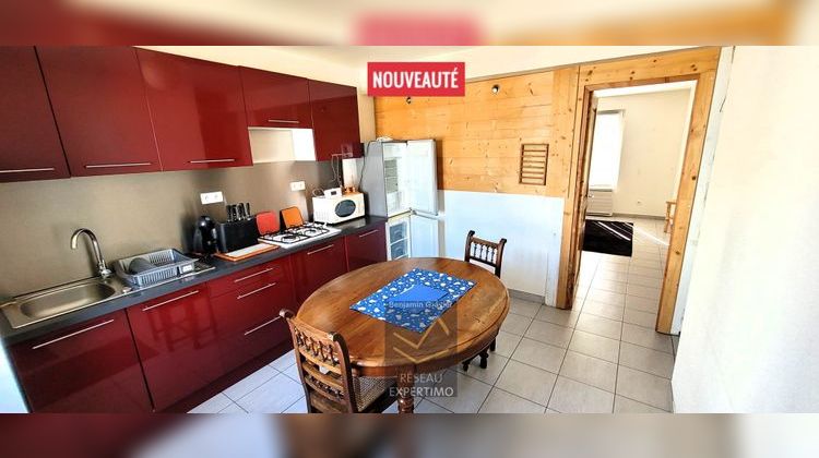 Ma-Cabane - Vente Appartement Gunsbach, 36 m²