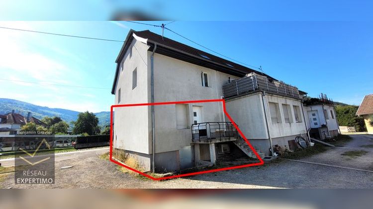 Ma-Cabane - Vente Appartement Gunsbach, 36 m²