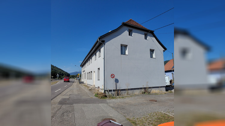 Ma-Cabane - Vente Appartement Gunsbach, 36 m²