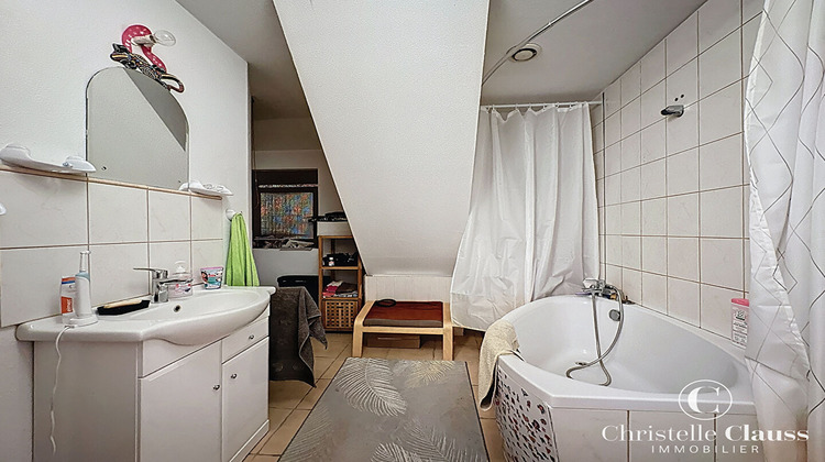 Ma-Cabane - Vente Appartement GUNSBACH, 56 m²