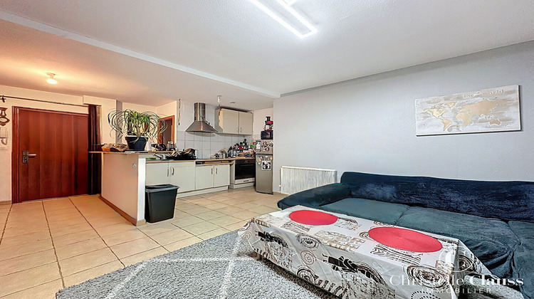 Ma-Cabane - Vente Appartement GUNSBACH, 56 m²