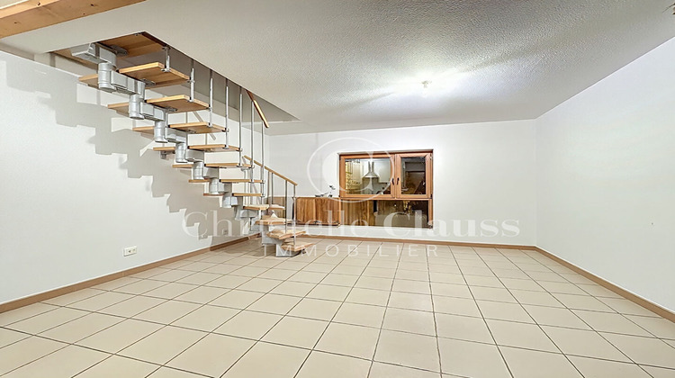 Ma-Cabane - Vente Appartement GUNSBACH, 54 m²