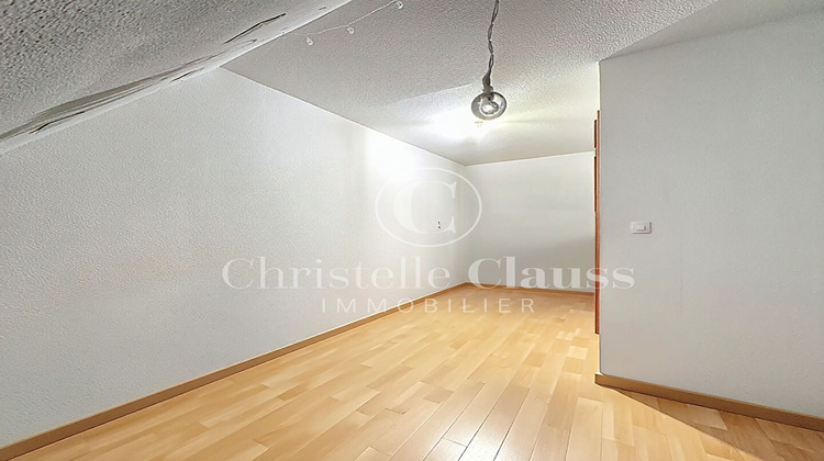 Ma-Cabane - Vente Appartement GUNSBACH, 54 m²