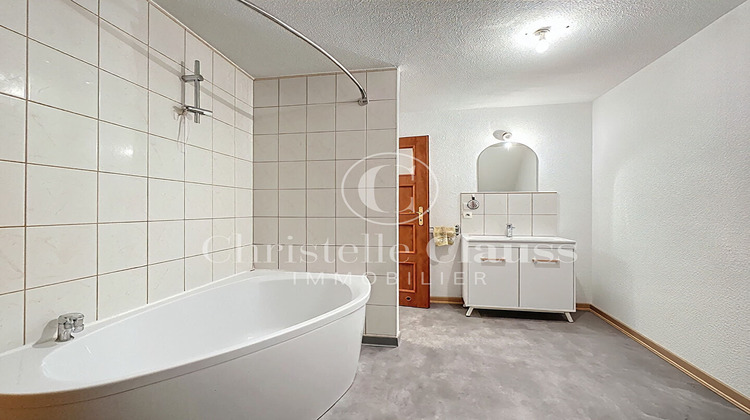 Ma-Cabane - Vente Appartement GUNSBACH, 66 m²