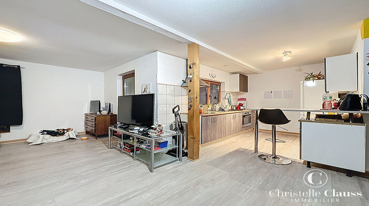 Ma-Cabane - Vente Appartement GUNSBACH, 66 m²