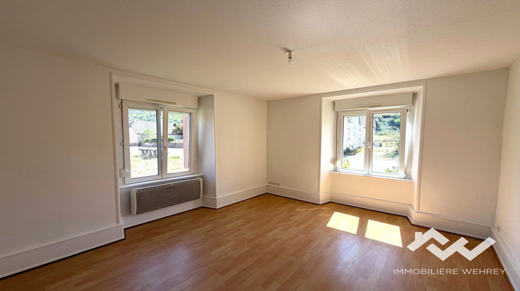 Ma-Cabane - Vente Appartement Gunsbach, 100 m²